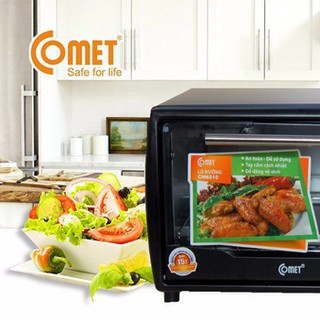 Lò nướng điện Comet CM6510