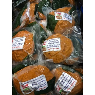 Chả mỡ nướng ngon 500gr