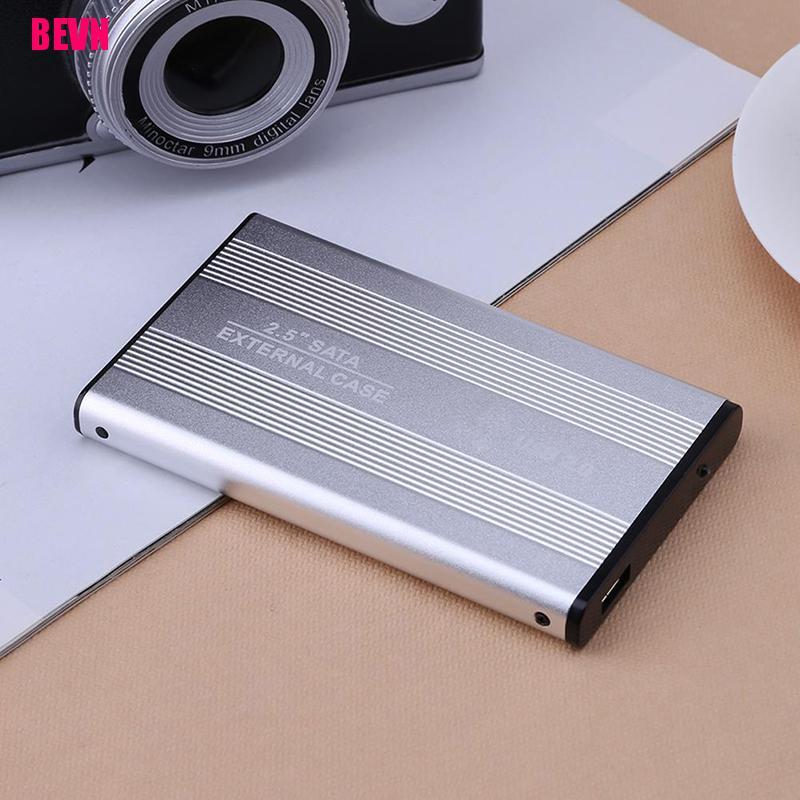 SATA Vỏ Ổ Cứng Ngoài Usb 2.0 3tb 2.5 " | BigBuy360 - bigbuy360.vn