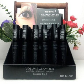 MASCARA CHỐNG THẤM CHỐNG LEM CỰC KÌ TỐT