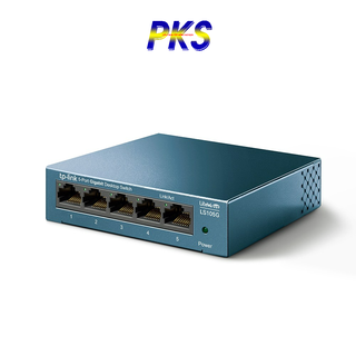 Switch 5 Port Gigabit LAN 1000Mbps tốc độ cao TP-LINK LS105G