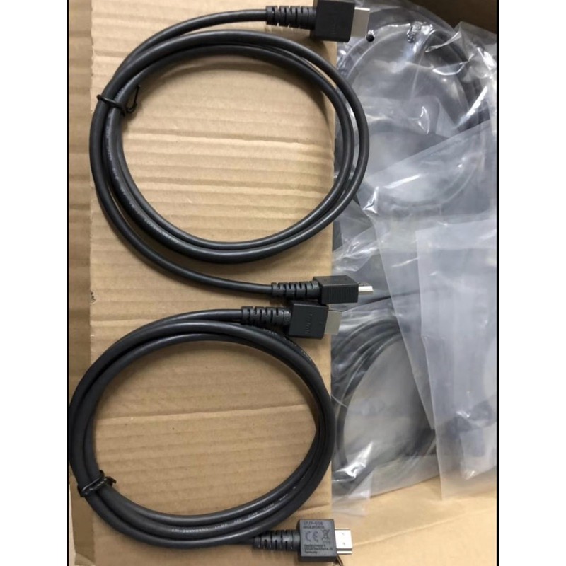 Dây hdmi nintendo switch bóc máy cáp hdmi chính hãng nintendo HDMI Switch Nintendo