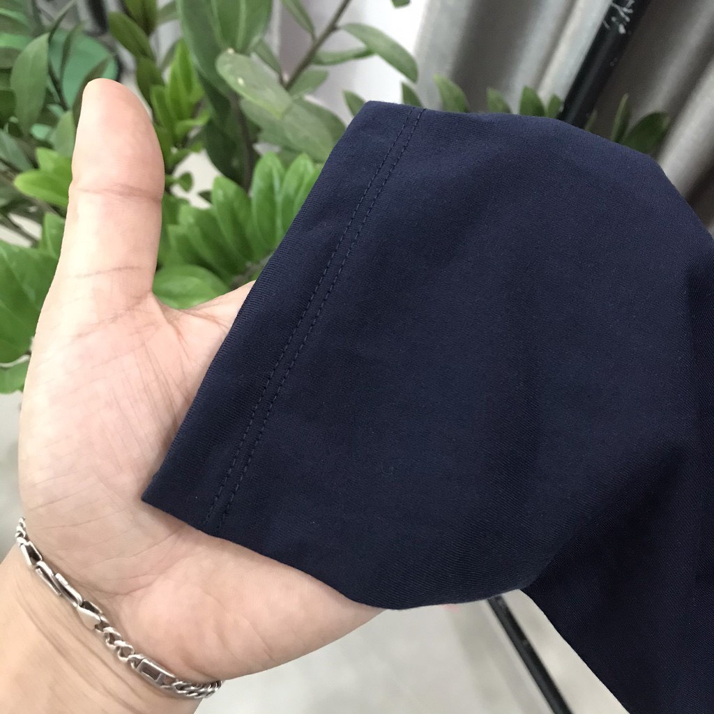 Áo phông trơn nam nữ thun nhiều màu basic form unisex tay ngắn cổ tròn chất thun mềm mịn, dày dặn | SG | WebRaoVat - webraovat.net.vn