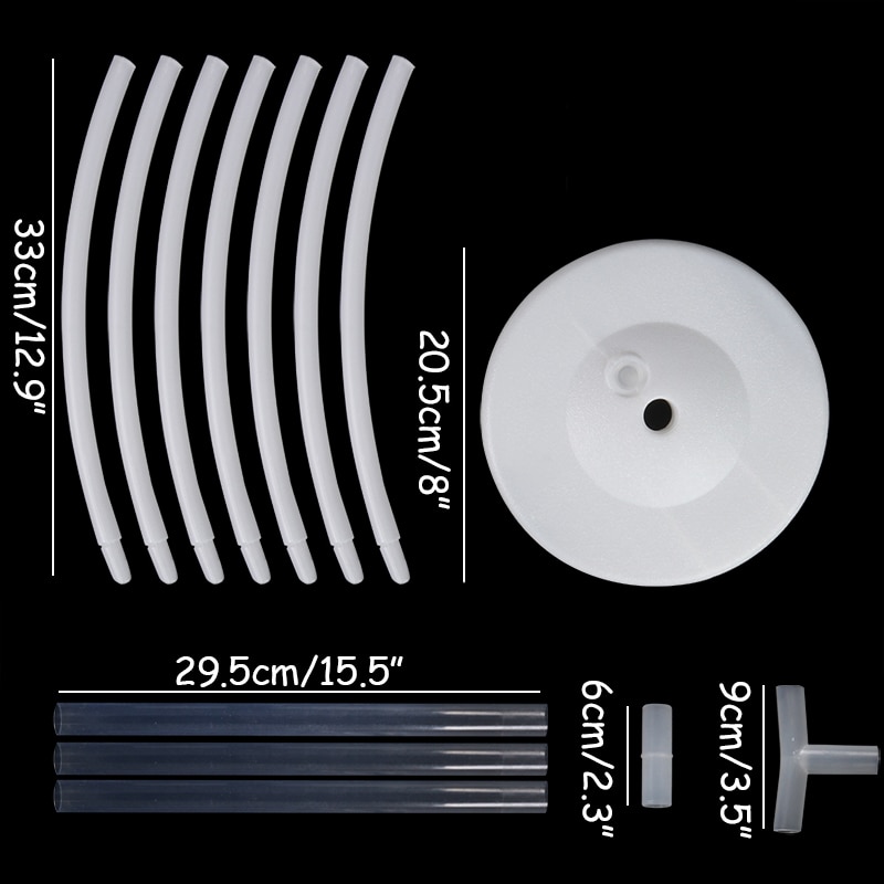 Đế Đứng Đỡ Bong Bóng Trang Trí Tiệc Sinh Nhật Cho Bé