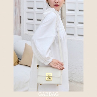 Túi xách GABBAG mẫu Lucky Bag