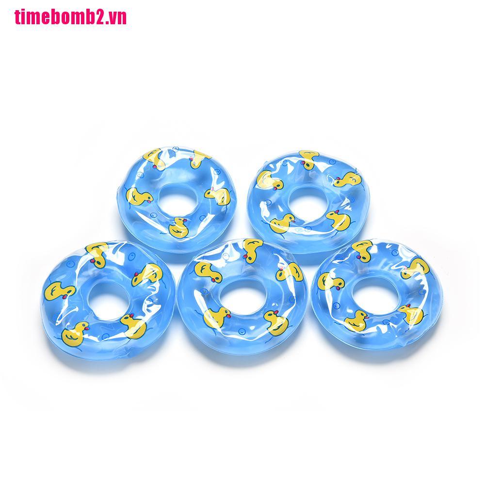 Mô hình phao bơi tỉ lệ 1:6 chất lượng cao