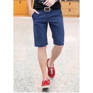 Quần short kaki ZARA Man ( nhiều màu) 
