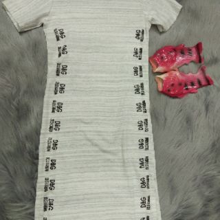 Đâm ôm boddy thun co giãn tốt cổ tròn