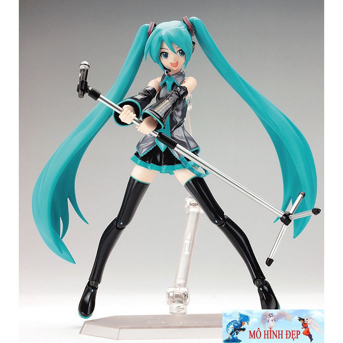 [MHĐ] Mô hình Figma Hatsune miku #014