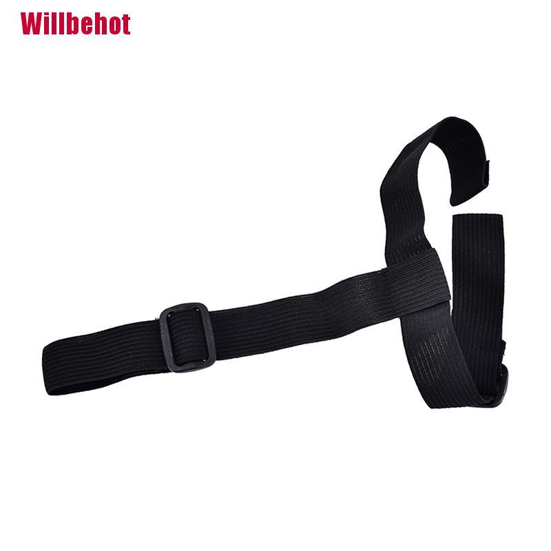 Dây Đeo Đầu Co Giãn Có Thể Điều Chỉnh