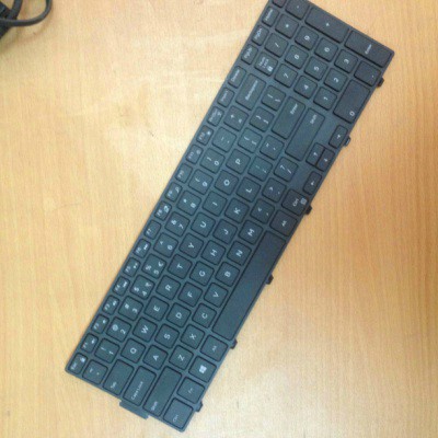 BÀN PHÍM LAPTOP DELL 7567/ 7559/ 5567/ 7566/ 5665/ 5765/ 5468 ( LED)