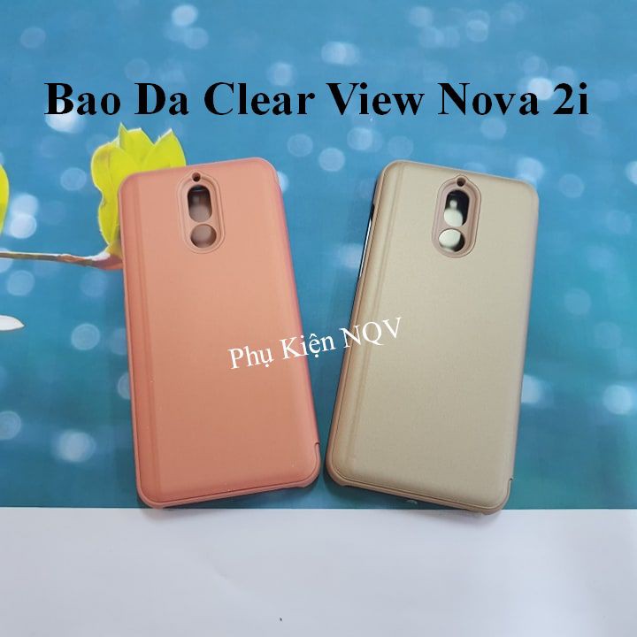 Nova 2i|| Bao Da Clear View Standing Nova 2i - Pk NQV