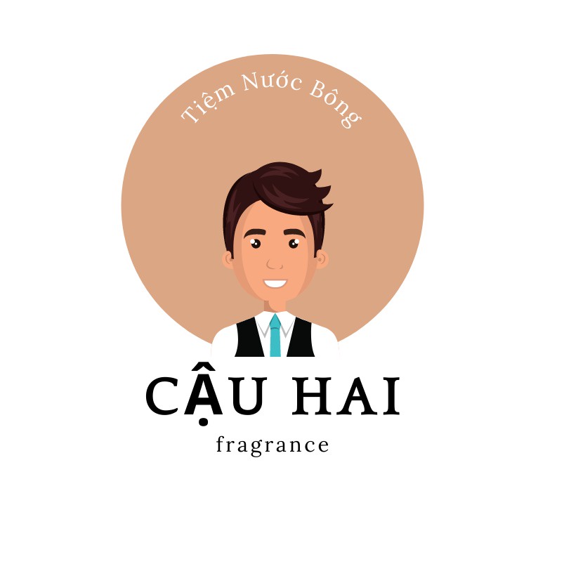 Tiệm Nước Bông Cậu Hai