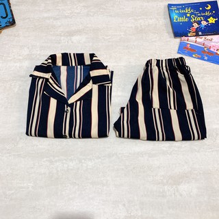 Đồ bộ,bộ mặc nhà pyjama cho bé gái,bé trai