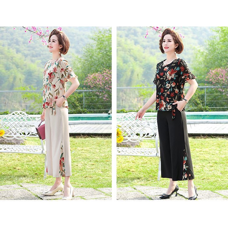 2906BM- Bộ hoa cho các mẹ