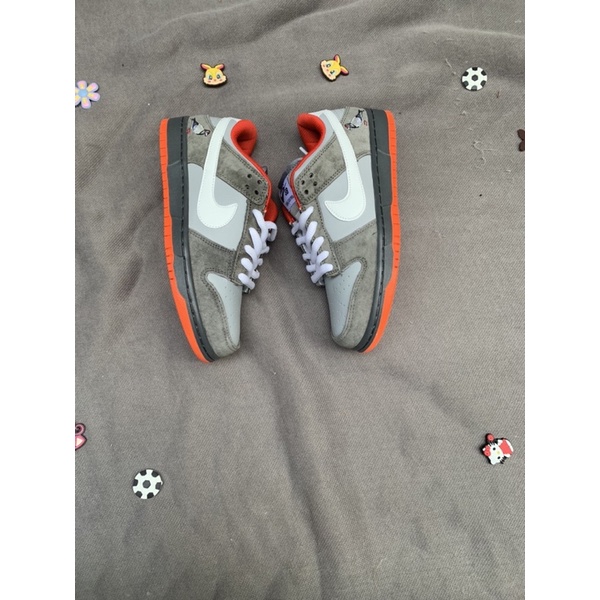 Giày SB chim én - phiên bản cao cấp