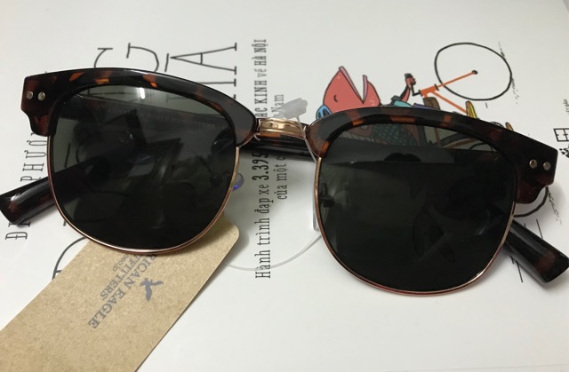 Kính mát nam AEO 3966 | BigBuy360 - bigbuy360.vn