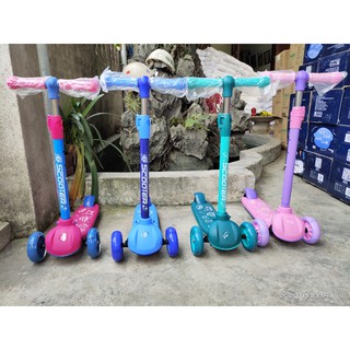 [ hai phong] Xe scooter năng động 601