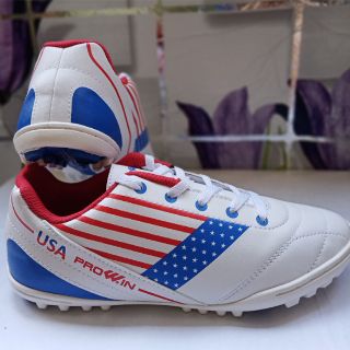 GIÀY ĐÁ BÓNG TRẺ EM USA