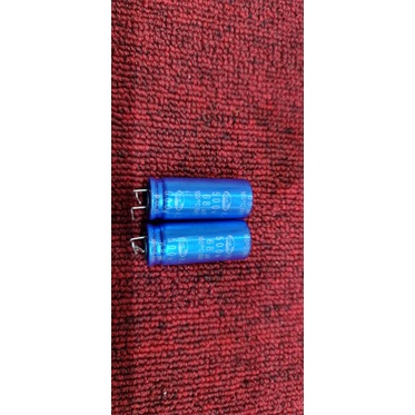 Tụ Hóa 500V 82uF 68uF 100uF 120uF 270uF