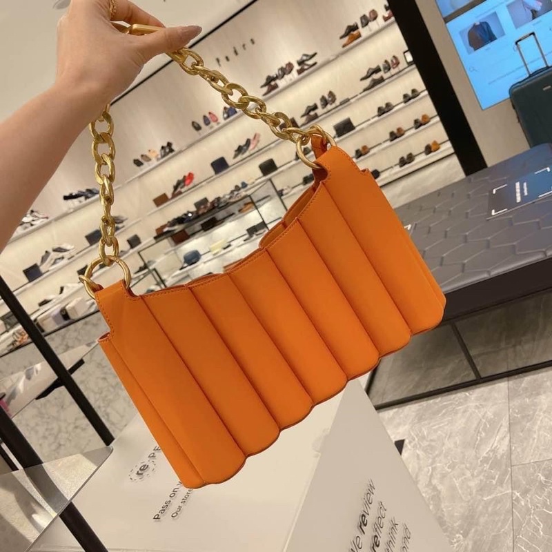 Túi Pedr kẹp nách ống