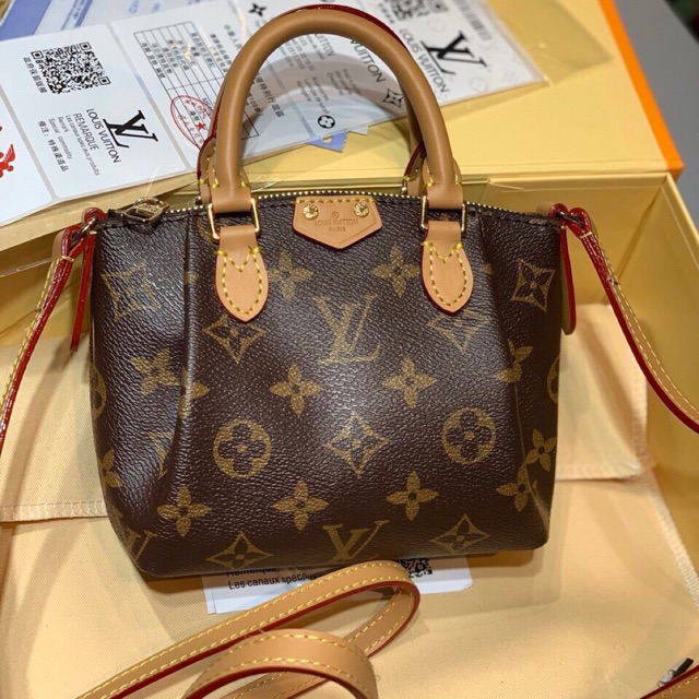 LV super mini