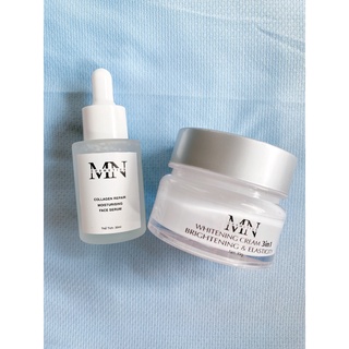 Combo dưỡng da mỹ nam -cải thiên tận gốc mụn, thâm nám, tàn nhang