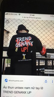 🆙Áo Thun Tay Lỡ Unisex