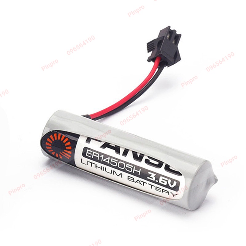 Pin Fanso ER14505H 3.6V 2700mAh AA chính hãng