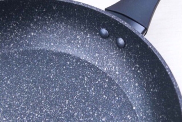 Chảo đá đáy từ 🍳 Sunhouse 26cm