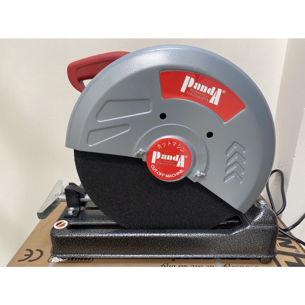 Máy cắt sắt Panda 355mm PA-352P 2300w- Bảo hành 12 tháng