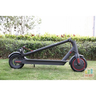 Xe điện Xiaomi Mi Electronic Scooter Pro