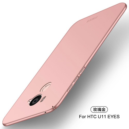 Ốp Lưng Cứng Mặt Nhám Cho Htc U11 1025 Eyes Htc 2q4 R400