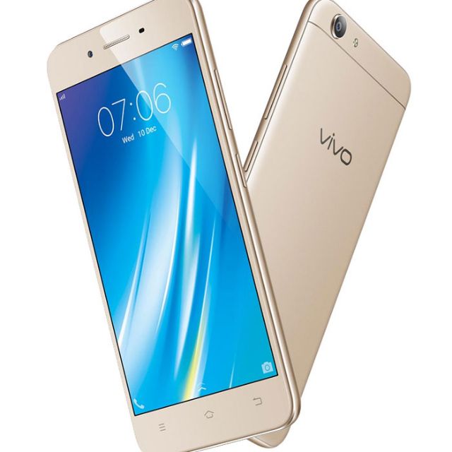 Điện thoại vivo Y53C- chính hãng