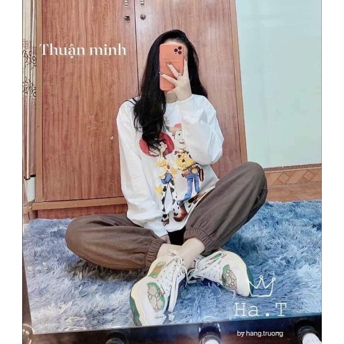 Quần Thun Tăm Chun Gấu | BigBuy360 - bigbuy360.vn