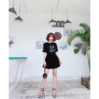 Thanh lý áo thun hàng Quảng Châu