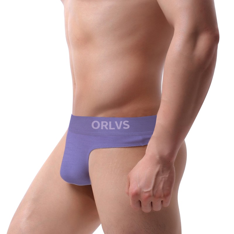 1 Quần Lót Nam Co Giãn Quyến Rũ ORLVS OR6206
