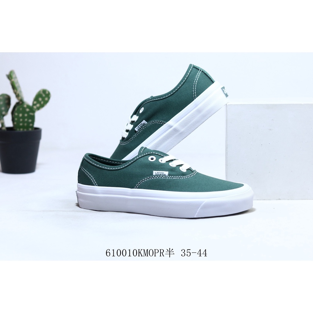 * Hàng Có Sẵn * Giày Thể Thao canvas Vans Vault Màu Xanh Lam Giảm cm Cao cm Yankees Trắng 12 Hộp Thêm Gấu Hàn Quốc Leons Thô, Kích Thước Trường Học