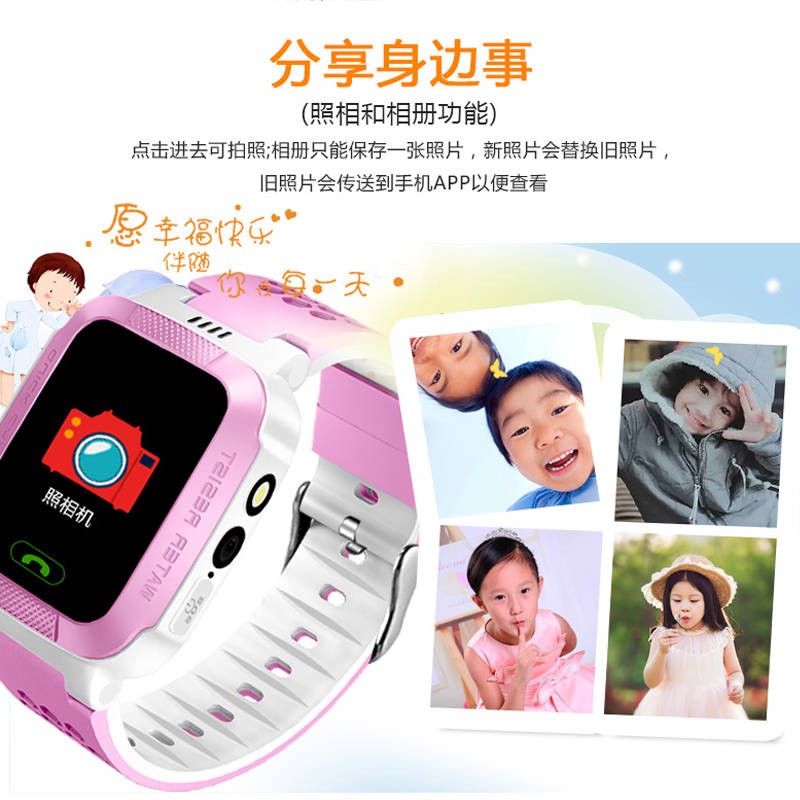 tử hồ Đồng hồ định vị của trẻ em Thẻ công suất Vietcoa Microcarry | BigBuy360 - bigbuy360.vn