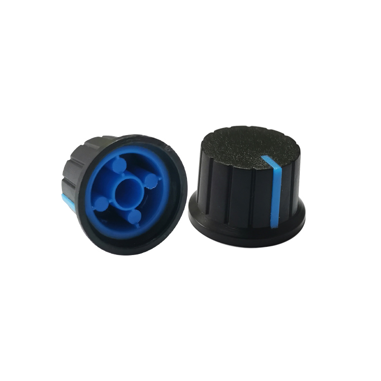 Set 10 Núm Vặn Điều Chỉnh Chiết Áp 148 Dài 15mm Chuyên Dụng