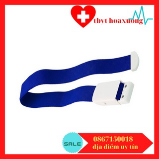 Dây garo lấy máu có khóa