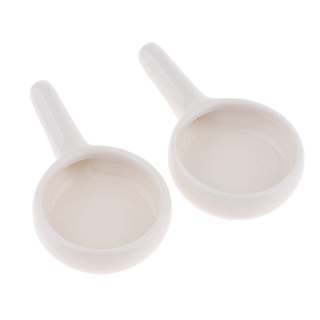 Set 2 Đế Đốt Nến Thơm