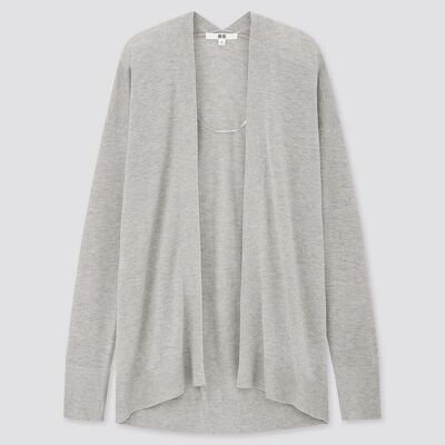 Áo khoác len  U.N.Q.L