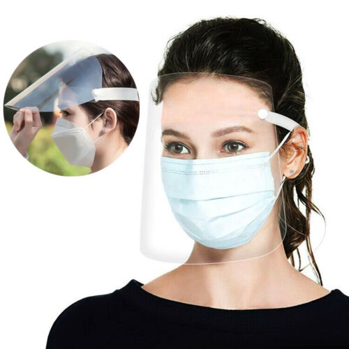Miếng Dán Bảo Vệ Mặt Và Cổ Tay
