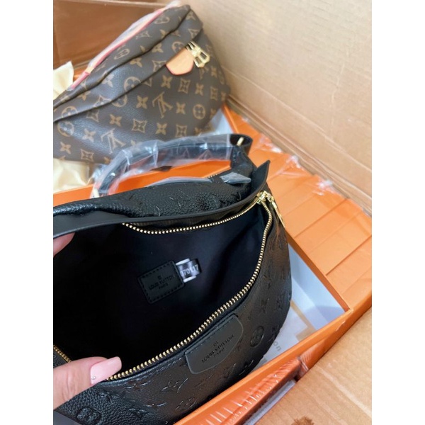 TÚI BAO TỬ LV UNISEX SUPER FULL BOX SEAL & BILL