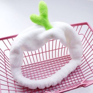 [ Sẵn ] Băng đô mầm cây