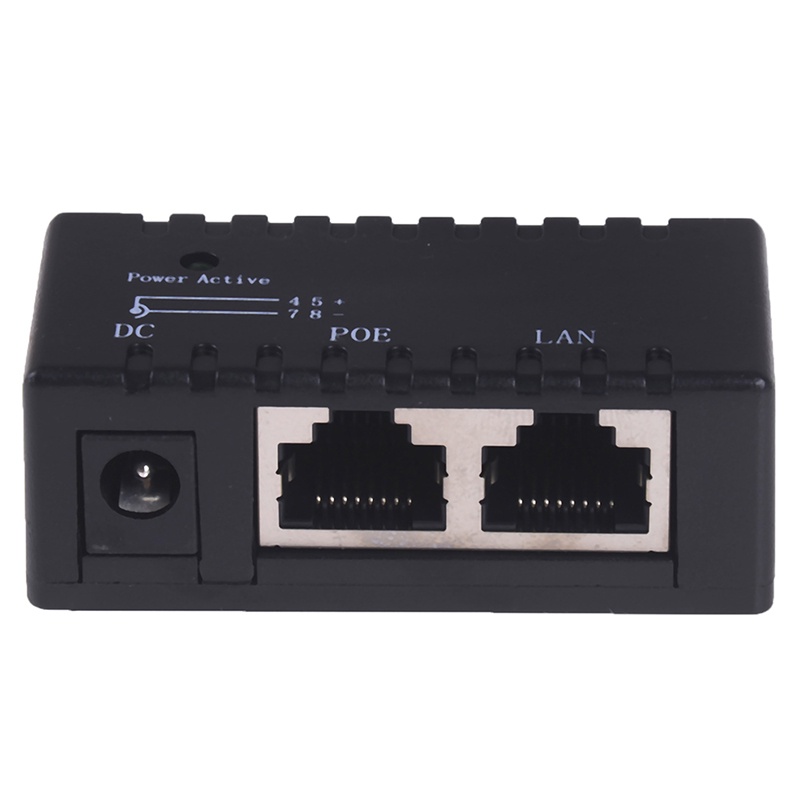 ### Thanh Poe Cho Camera IP AP 12V