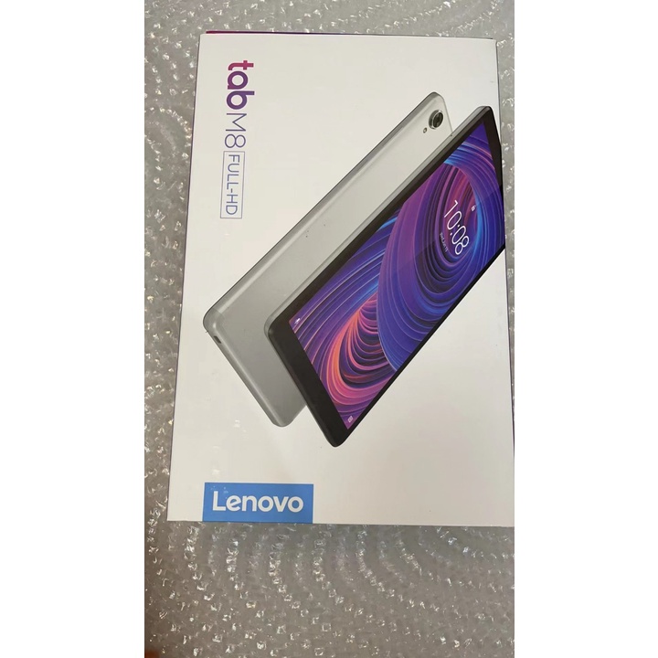 [Tặng đế dựng, phần mềm vip tienganh123]Máy tính bảng Lenovo Tab M8 TB-8505X 3GB/32GB 4glte | BigBuy360 - bigbuy360.vn