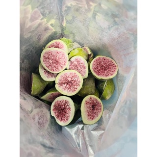 (MUA 1 TẶNG 1) 125G QUẢ SUNG SẤY KHÔ