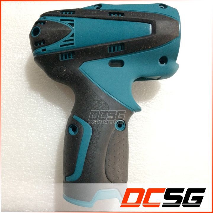 Vỏ máy DF030D Makita 187359-3